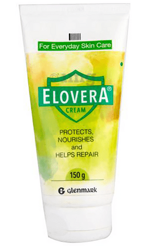 Elovera Cream