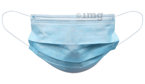 Enorgen Disposable Filter 3 Ply Dental Surgical Mask