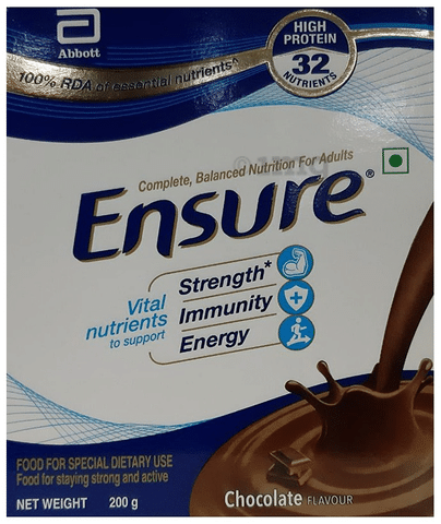 Ensure Chocolate Powder