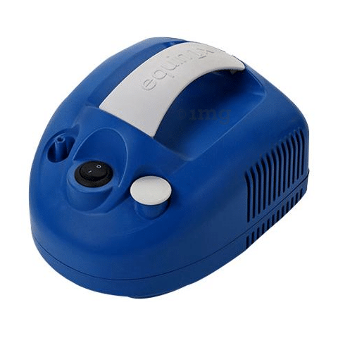 Equinox EQ-NL-27 Compressor Nebulizer