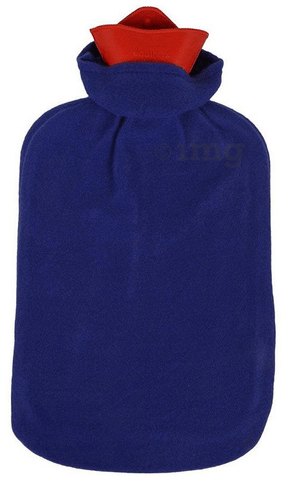 Equinox Hot Water Bottle with Cover EQ-HT-01 C