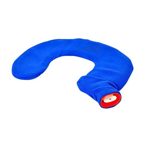 Equinox Hot Water Bottle with Cover EQ-HT-02 N