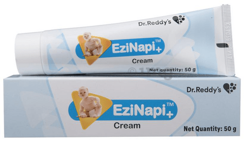 Ezinapi Plus Cream