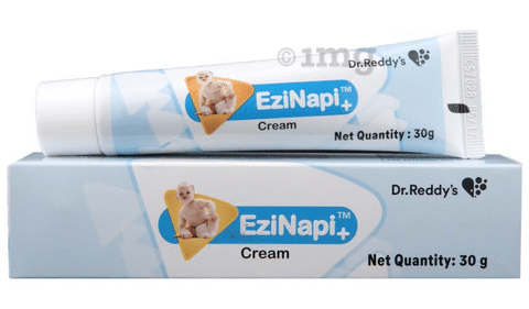 Ezinapi Plus Cream