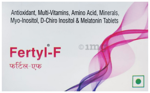 Fertyl-F Tablet