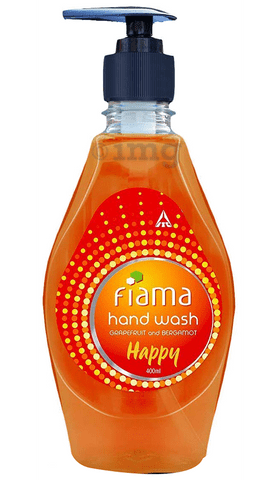 Fiama Hand Wash Happy