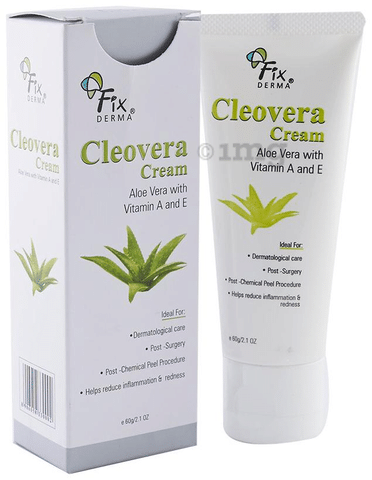 Fixderma Cleovera Cream