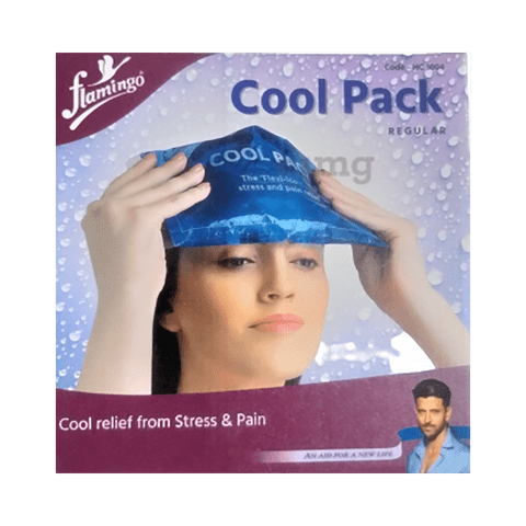 Flamingo Cool Pack HC-1004 Regular