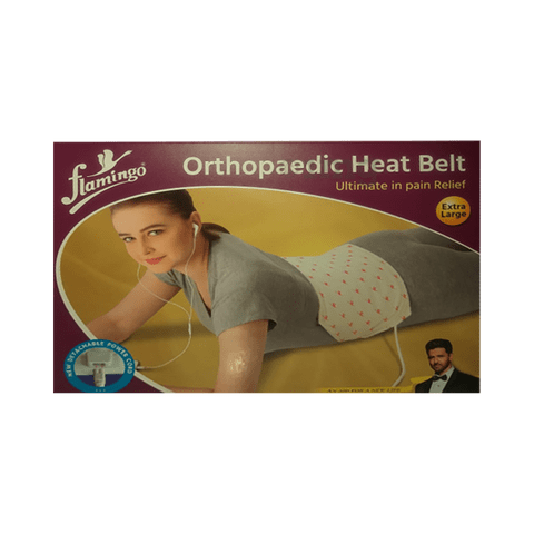 Flamingo Orthopaedic Heating Belt XL