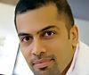 Doctor Ganesh Shetty at secondmedic