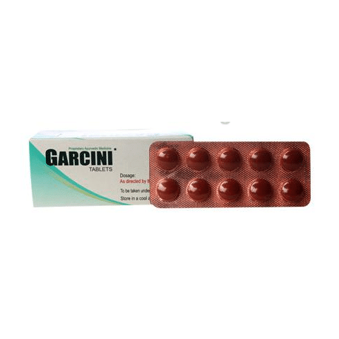 Garlicon Tablet