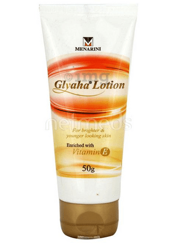 Glyaha Lotion