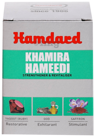 Hamdard Khamira Hameedi