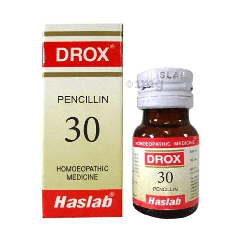 Haslab Drox 30 Pencillin Drop