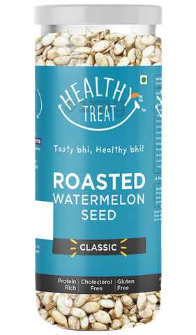 Healthy Treat Classic Roasted Watermelon Seed (125gm Each)