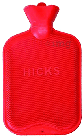 Hicks C-19 Comfort Hot Water Bottle Super Deluxe