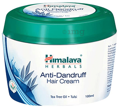 Himalaya Anti-Dandruff Hair Cream