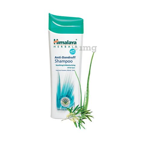 Himalaya Anti-Dandruff Shampoo