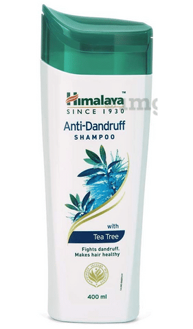 Himalaya Anti-Dandruff Shampoo