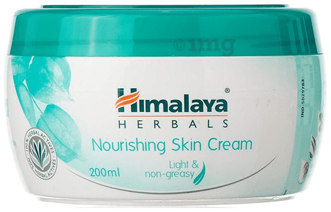 Himalaya Nourishing Skin Cream