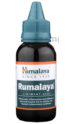 Himalaya Rumalaya Liniment