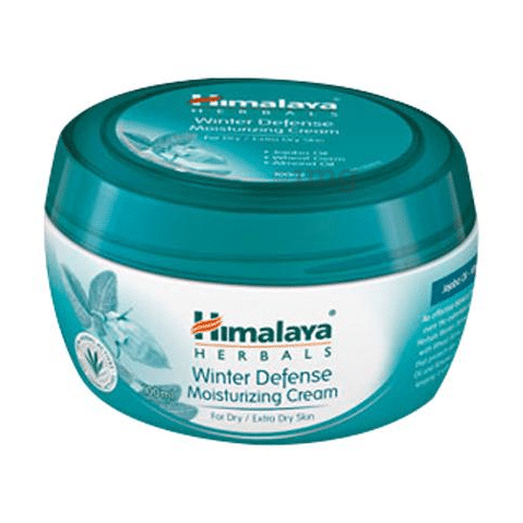 Himalaya Winter Defense Moisturizing Cream