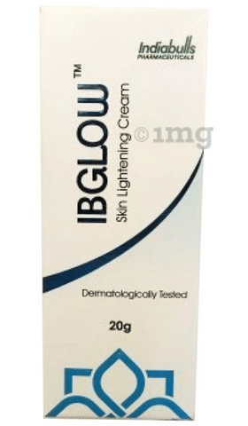 IBGlow Cream