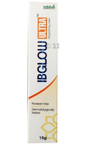 IBGlow Ultra Cream