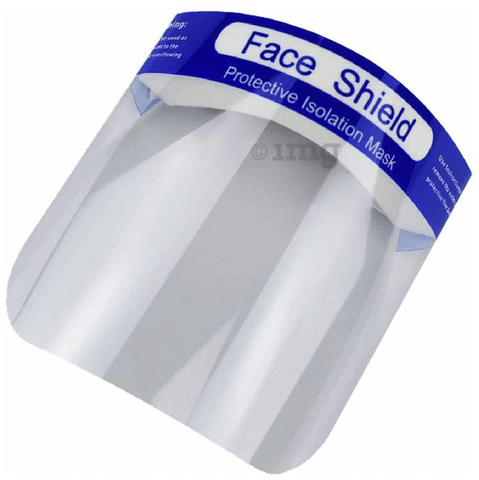 Impex Protective Isolation Face Shield Mask
