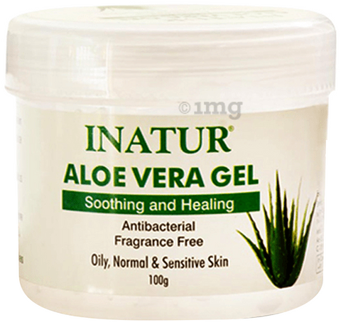 Inatur Gel Aloe Vera