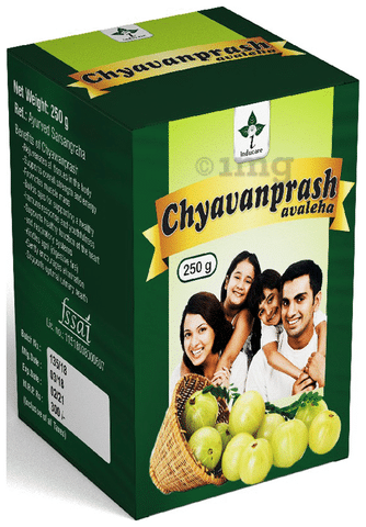 Indu Pharma Chyawanprash Avaleha