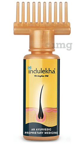 Indulekha Hair Oil