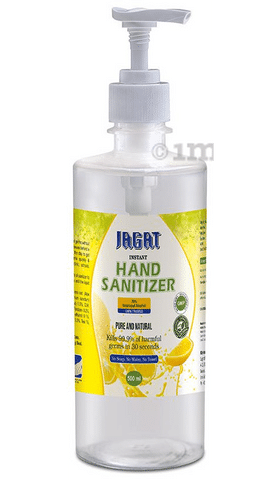 Jagat Instant Hand Sanitizer