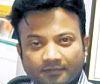 Doctor Jaswanth Reddy at secondmedic