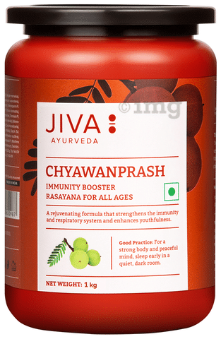 Jiva Chyawanprash