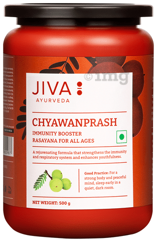 Jiva Chyawanprash