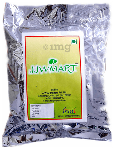 JJW Mart Basil Shyam