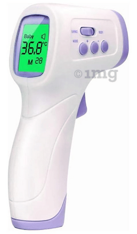 Kalor Infra Red Thermometer