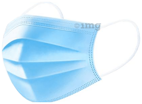 Kalor Omax 3Ply Disposable Mask