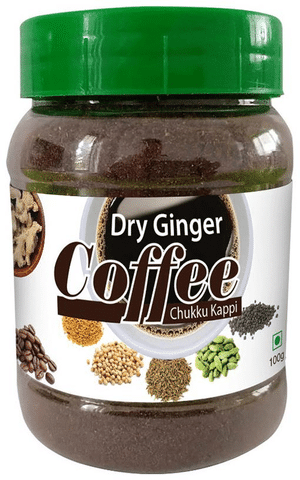 Kanan Naturale Dry Ginger Coffee (Chukku Kappi)