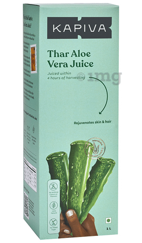 Kapiva Aloe Vera Juice