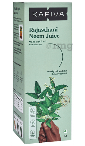 Kapiva Neem Juice