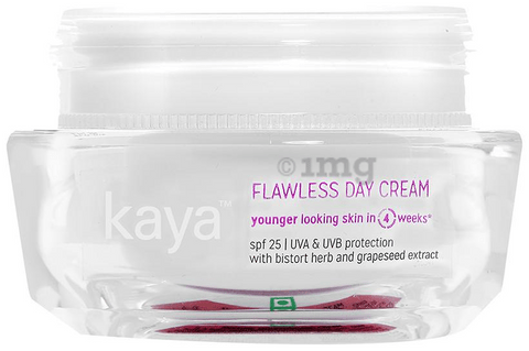 Kaya Flawless Day Cream