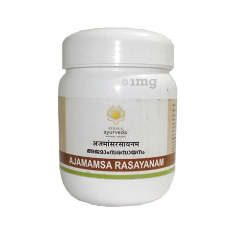 Kerala Ayurveda Ajamamsa Rasayanam