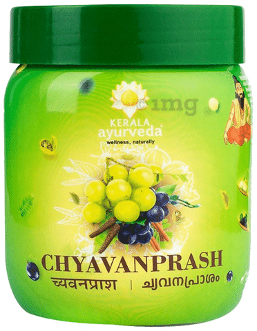 Kerala Ayurveda Chyavanprash