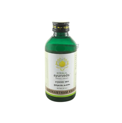 Kerala Ayurveda Indukantham Kwath