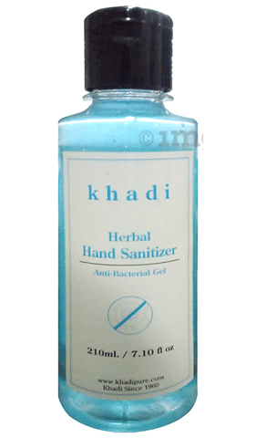 Khadi Herbal Hand Sanitizer