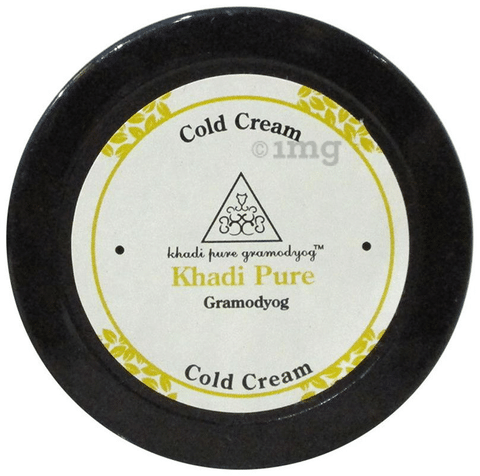 Khadi Pure Herbal Cold Cream