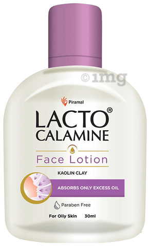 Lacto Calamine Oil Balance Lotion for Oily Skin