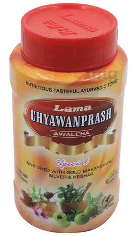 Lama Chyawanprash